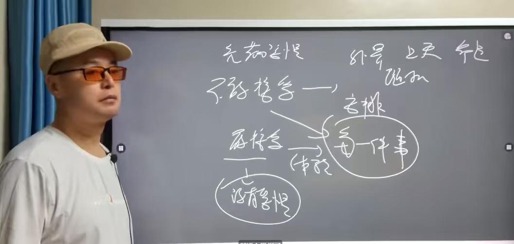 小明老师深度解读《婚姻板块》第四季第五讲
1现代婚恋关系中的矛盾与冲突
2现代人