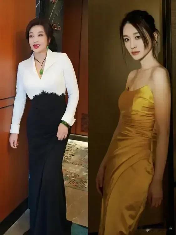 刘晓庆与李小冉的经济差距

刘晓庆，重庆人，74岁，国家一级演员，除了是演员、导