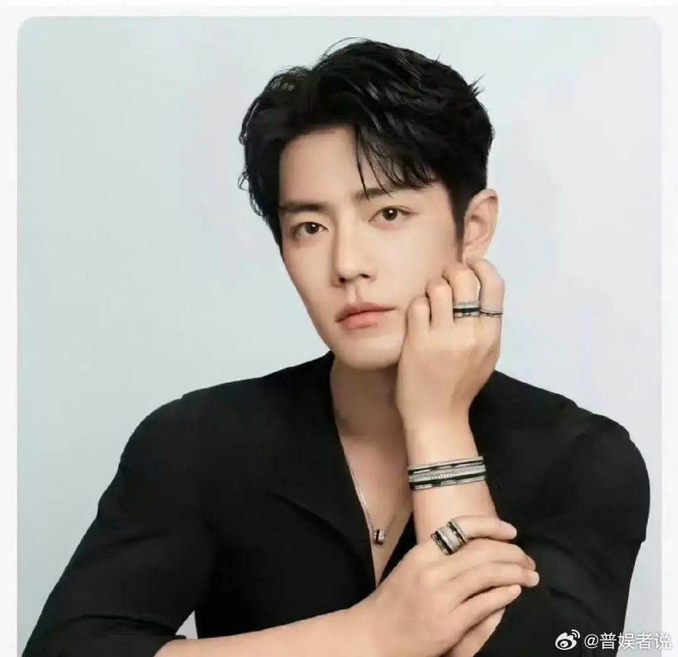 他的代言到期一个、他们嘲笑一次，大致就是觉得他现在到期的不如新接的多。肖战最近确