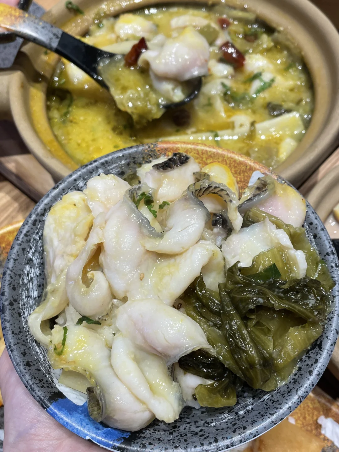 天津最伟大的穷鬼套餐出现了…