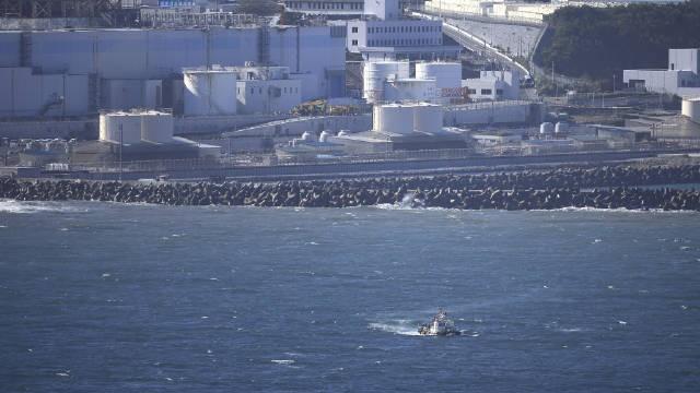 福岛核污水排海三年考：成本转嫁太平洋，环境账何时才有人认领？

2026年8月1