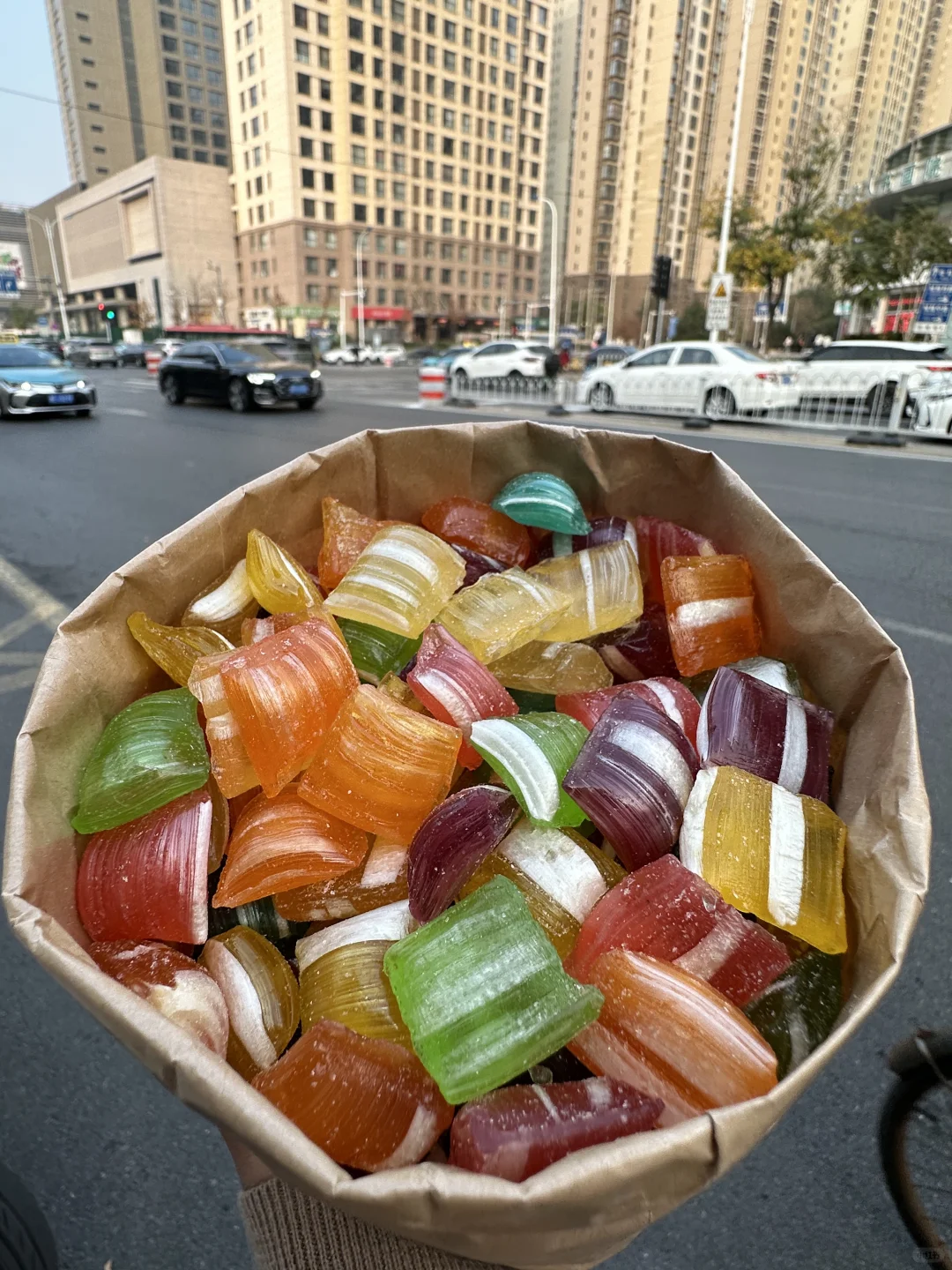 离开天津前！！！一定要打包带走！！