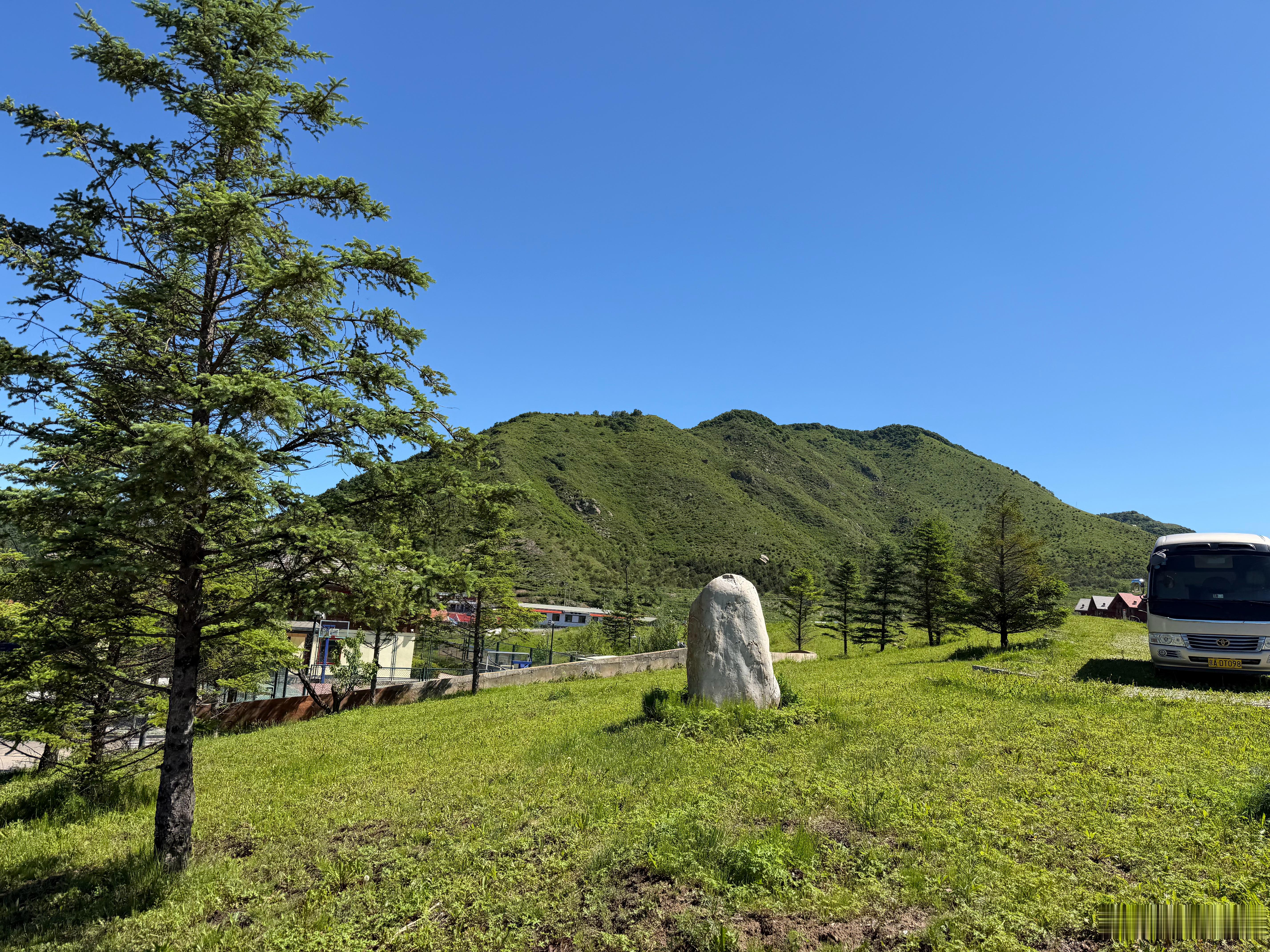 延庆的雹子在哪里？ 张家口