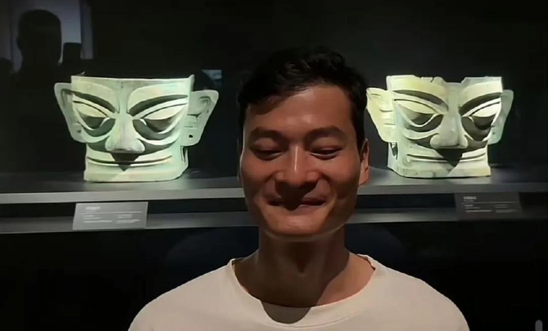 老祖宗从来不胡编乱造，艺术源于生活。