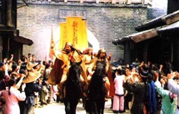 太平军洋枪队由归王邓光明统帅，屡次击败敌军，他们是太平天国最强悍特种部队吗？
1