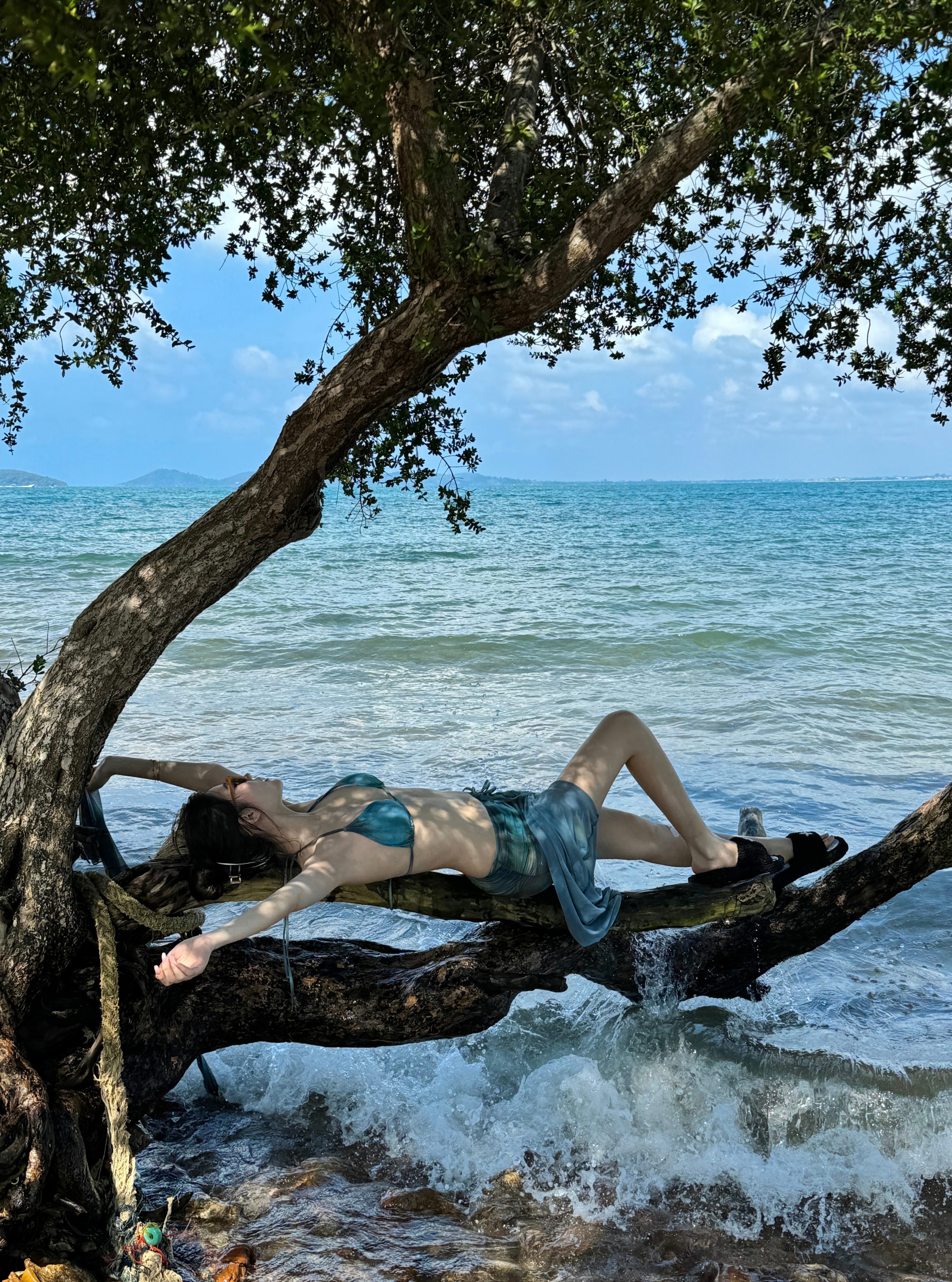 🐚♡·°🫧₊ ⁺ 𝐒𝐞𝐚 𝐌𝐨𝐦𝐞𝐧𝐭𝐬 