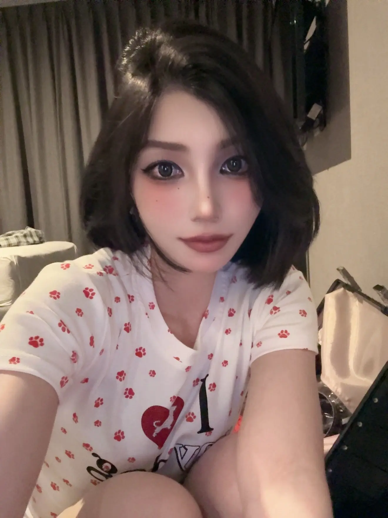 我和我的猫 天秤座