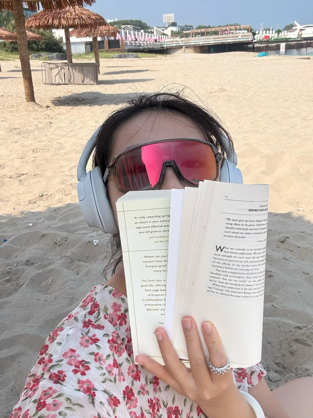 每天早晨五点起床冥想🧘我的生活彻底改变