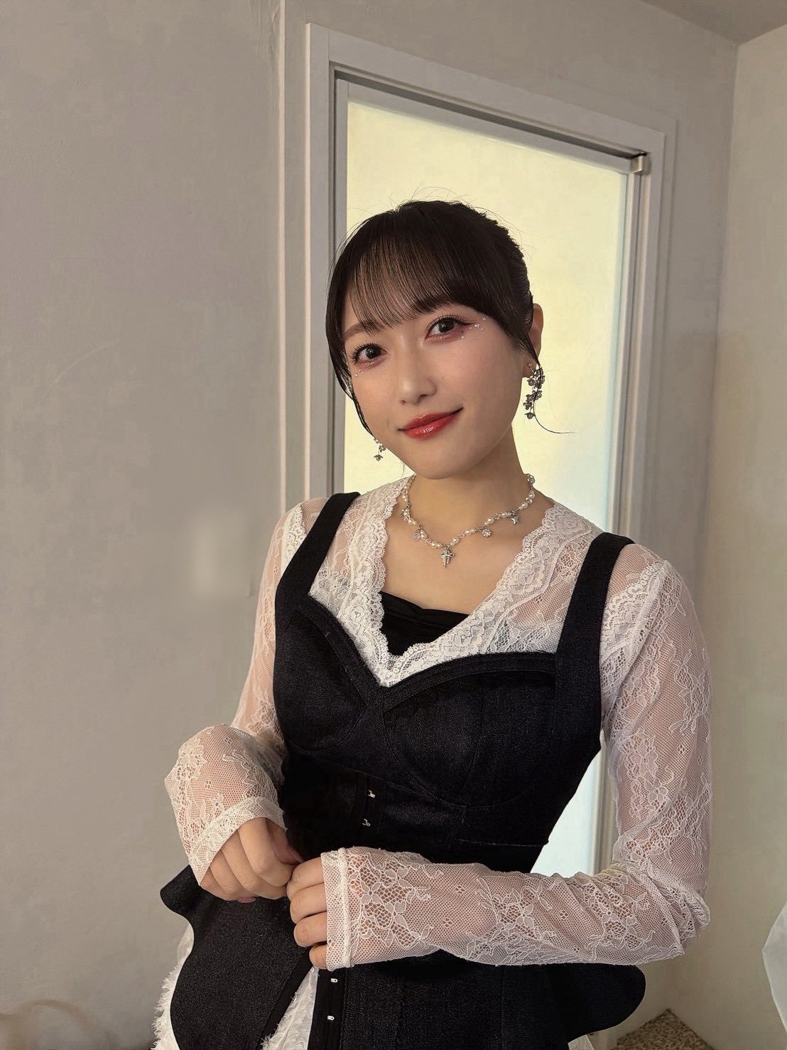 久保田未梦 ​​​