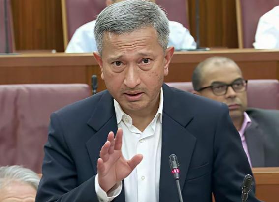 东盟会议吵翻了！新加坡急怼中国，印尼硬刚护直航，真相太现实。

在东盟区域互联互