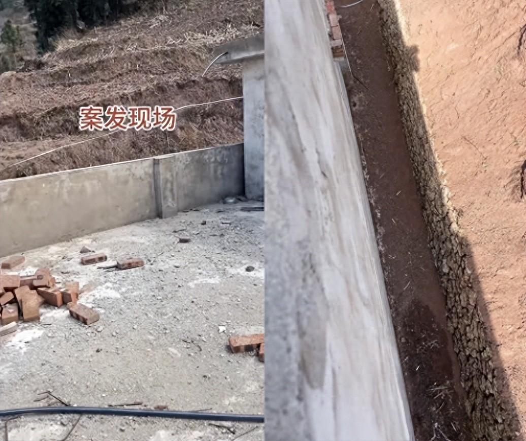 “太残忍了，必须严惩！”四川凉山，丈夫不忠，为了和第三者复合，谎称屋顶漏水，在妻