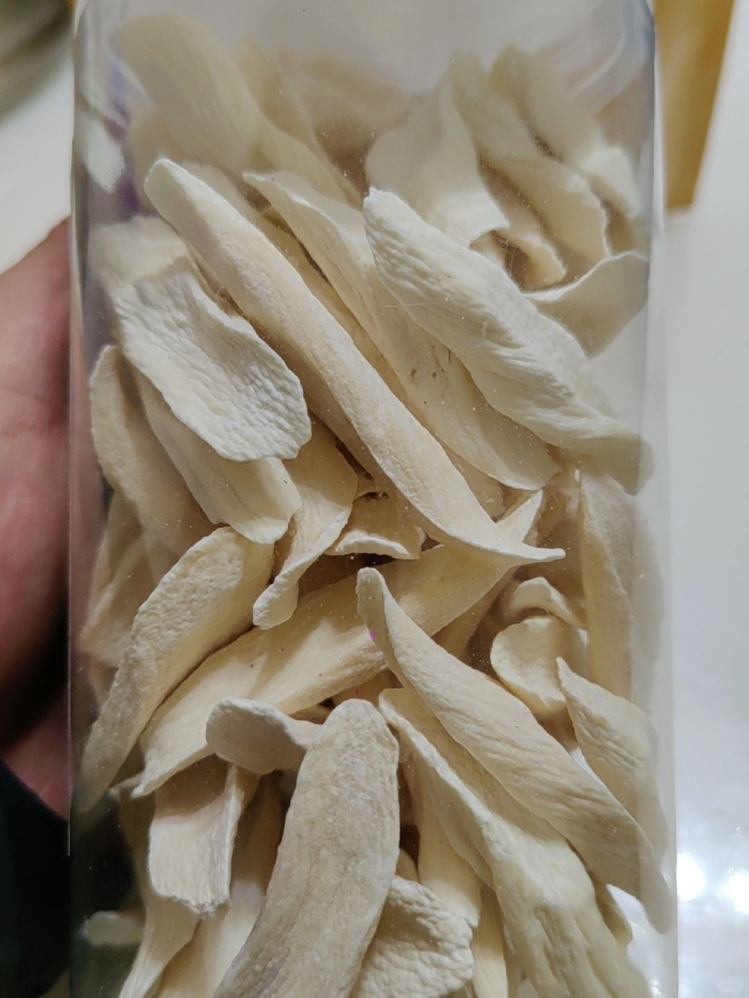 山药黑豆水，一周3次，有用！