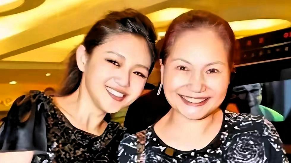 白发人送黑发人，S妈受访满面憔悴引人唏嘘
 
本以为家事慢慢归于平静，没想到一场