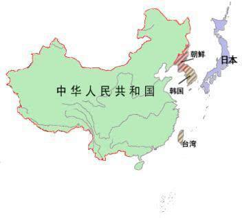 一直以为咱们解放军的铁拳会首先打台湾省，但最近越来越觉得，我们海军的第一个铁拳方