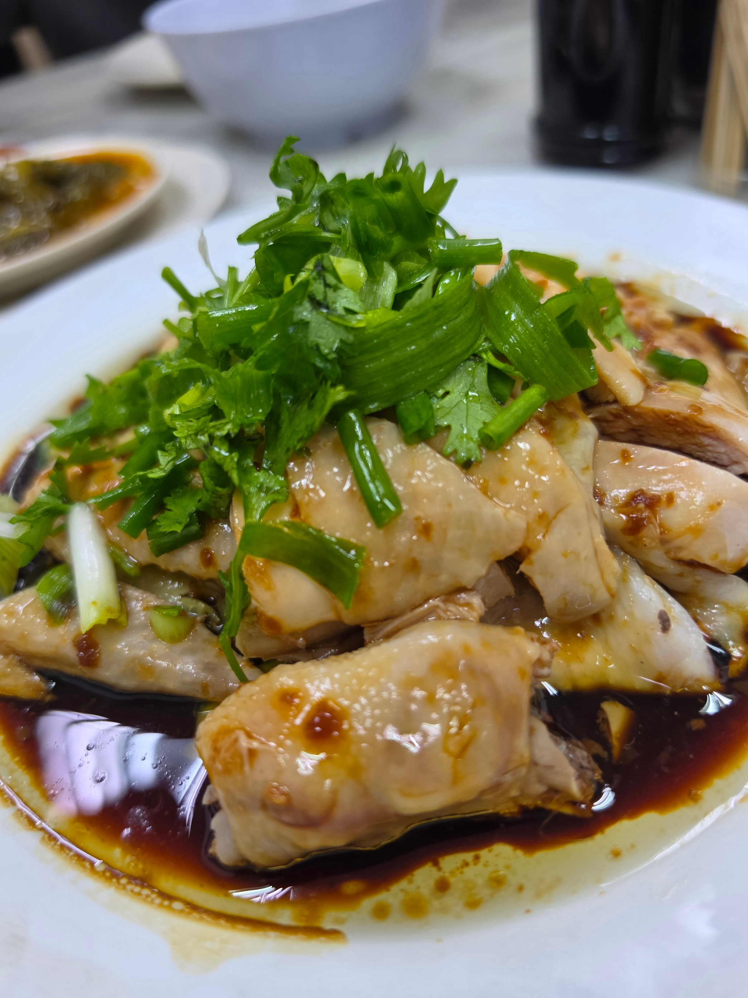 肚子饿，出来找东西吃每日一餐分享 • 美食分享