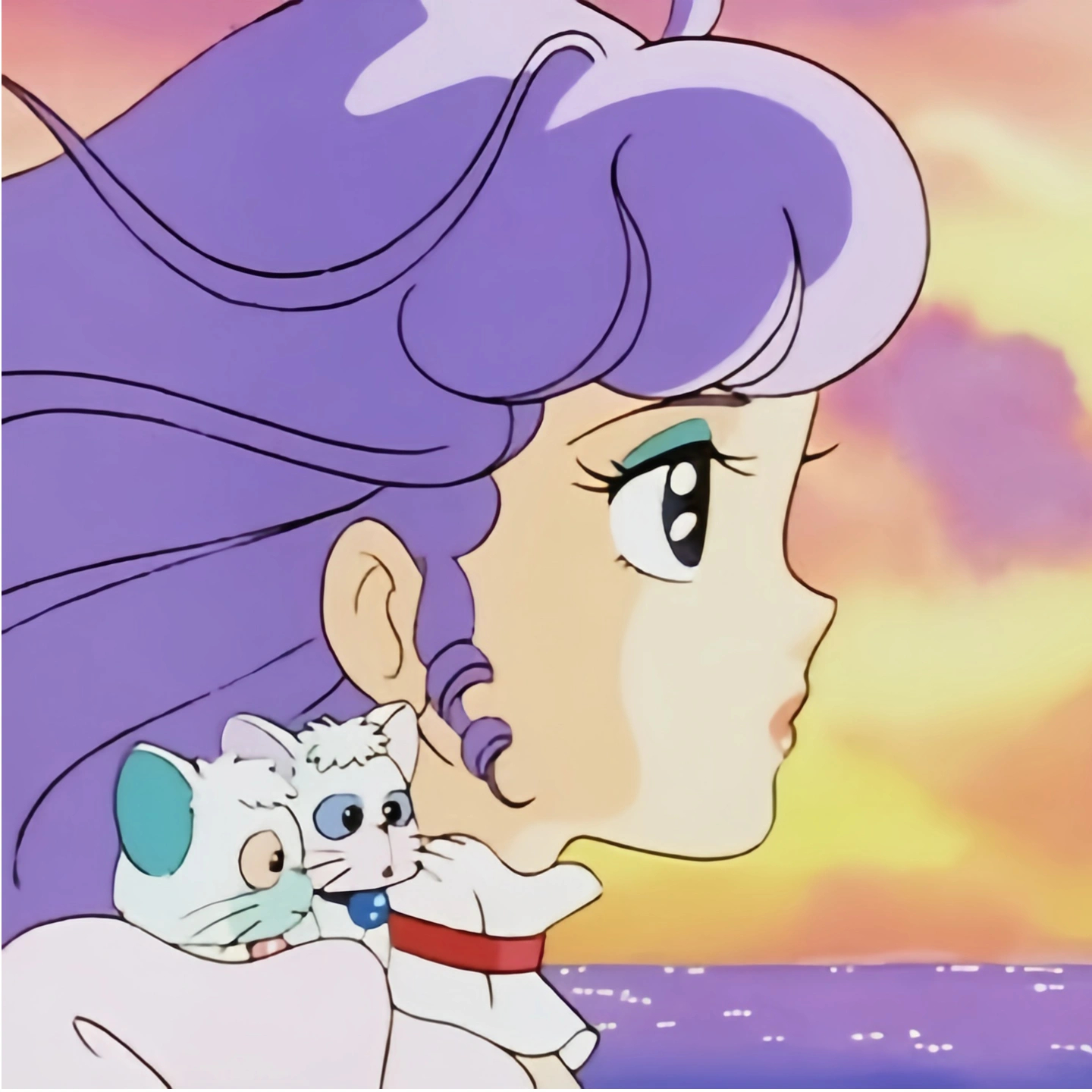 ♡ ྀི Creamy Mami 