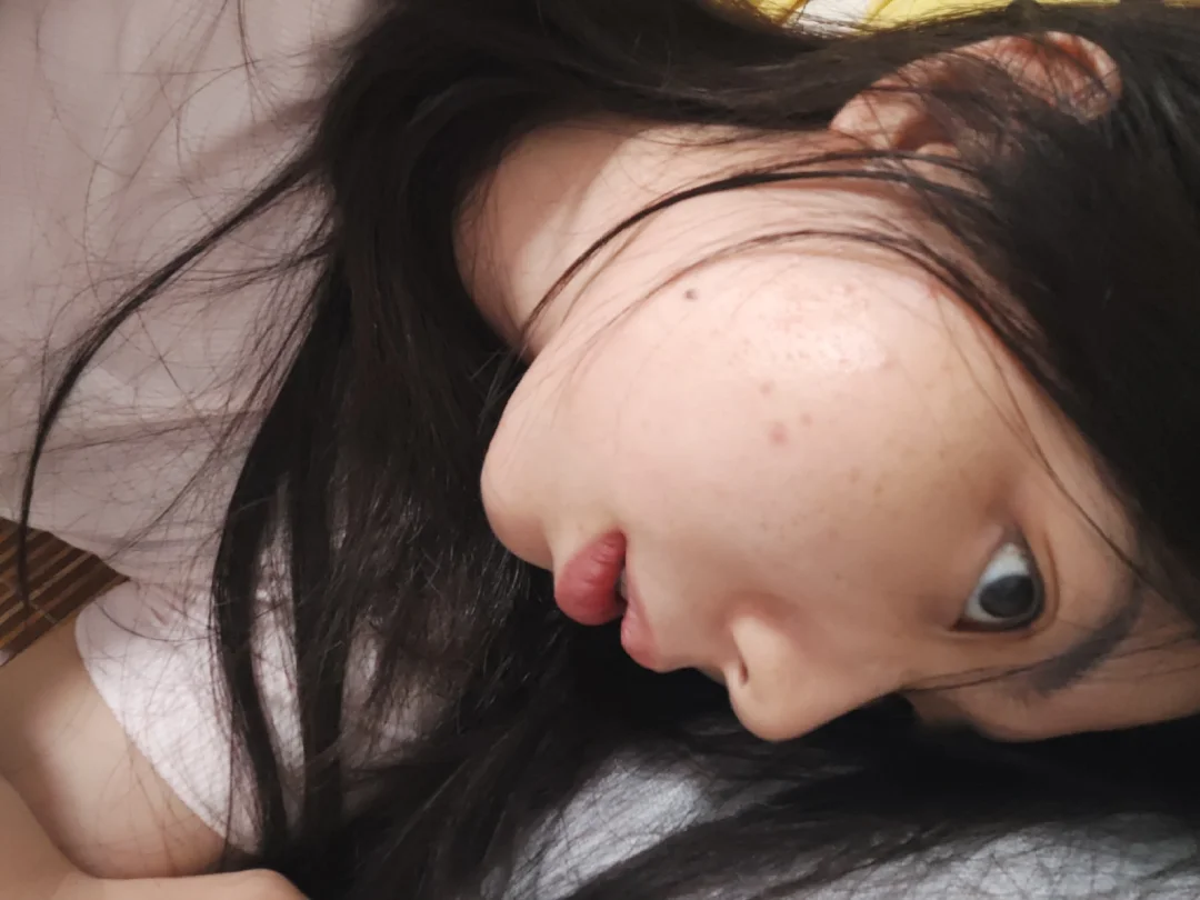 老被人攻击嘴凸
