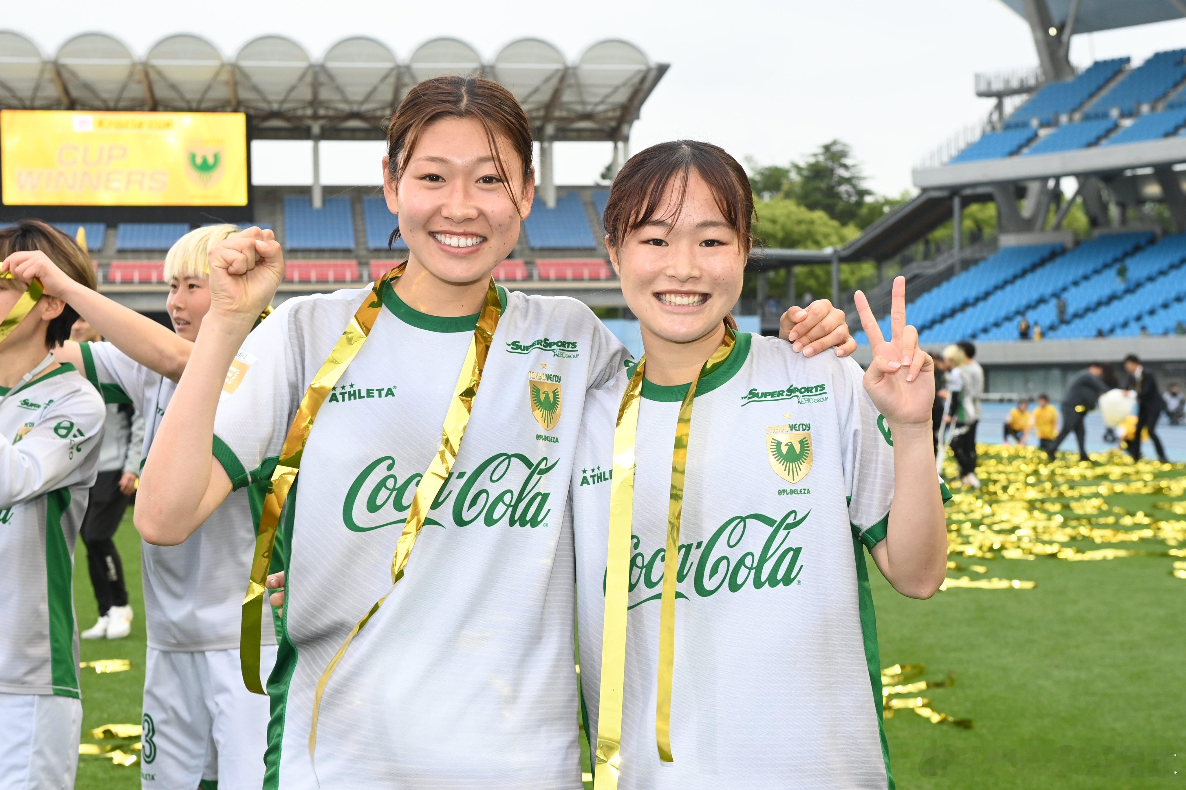 weleague 冠军！✊百花 X 美春