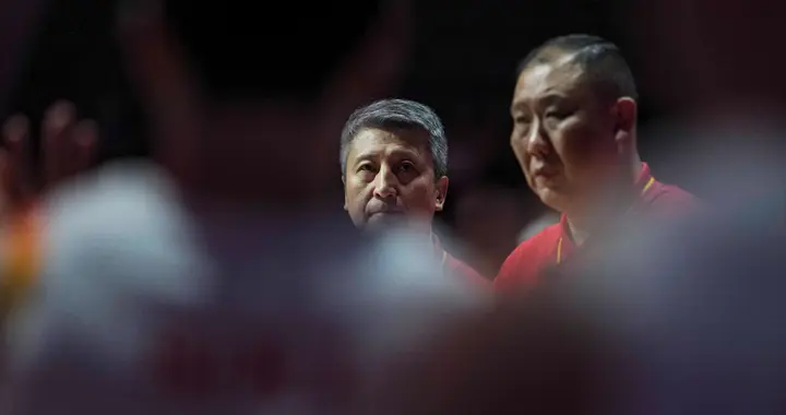 郭士强：很遗憾输了