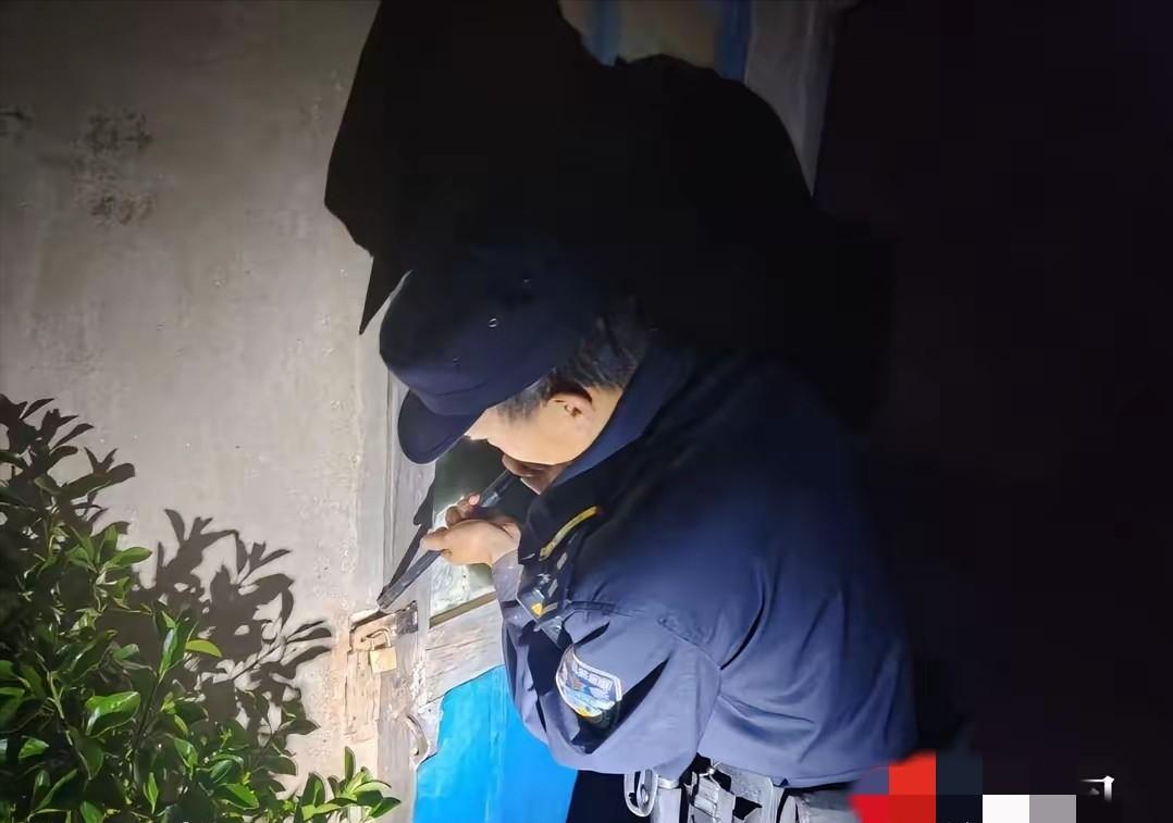 跨国求助！5月5日凌晨3时，一通从新加坡打来的报警电话让启东王鲍派出所的值班民警