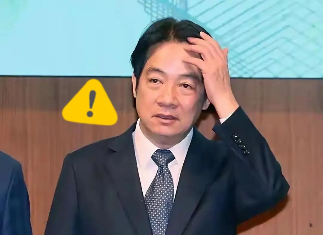 赖清德执迷不悟！
​
3月22日，台当局正式宣布：向美国采购的MQ-9B高空无人