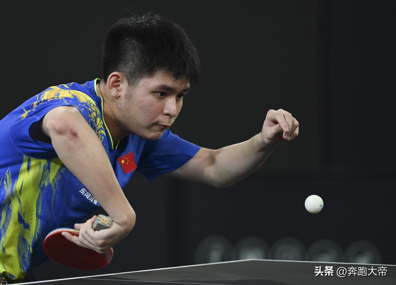 都别瞎说了！林诗栋退出WTT重庆冠军赛既在情理之中，也在意料之中。2024年巴黎