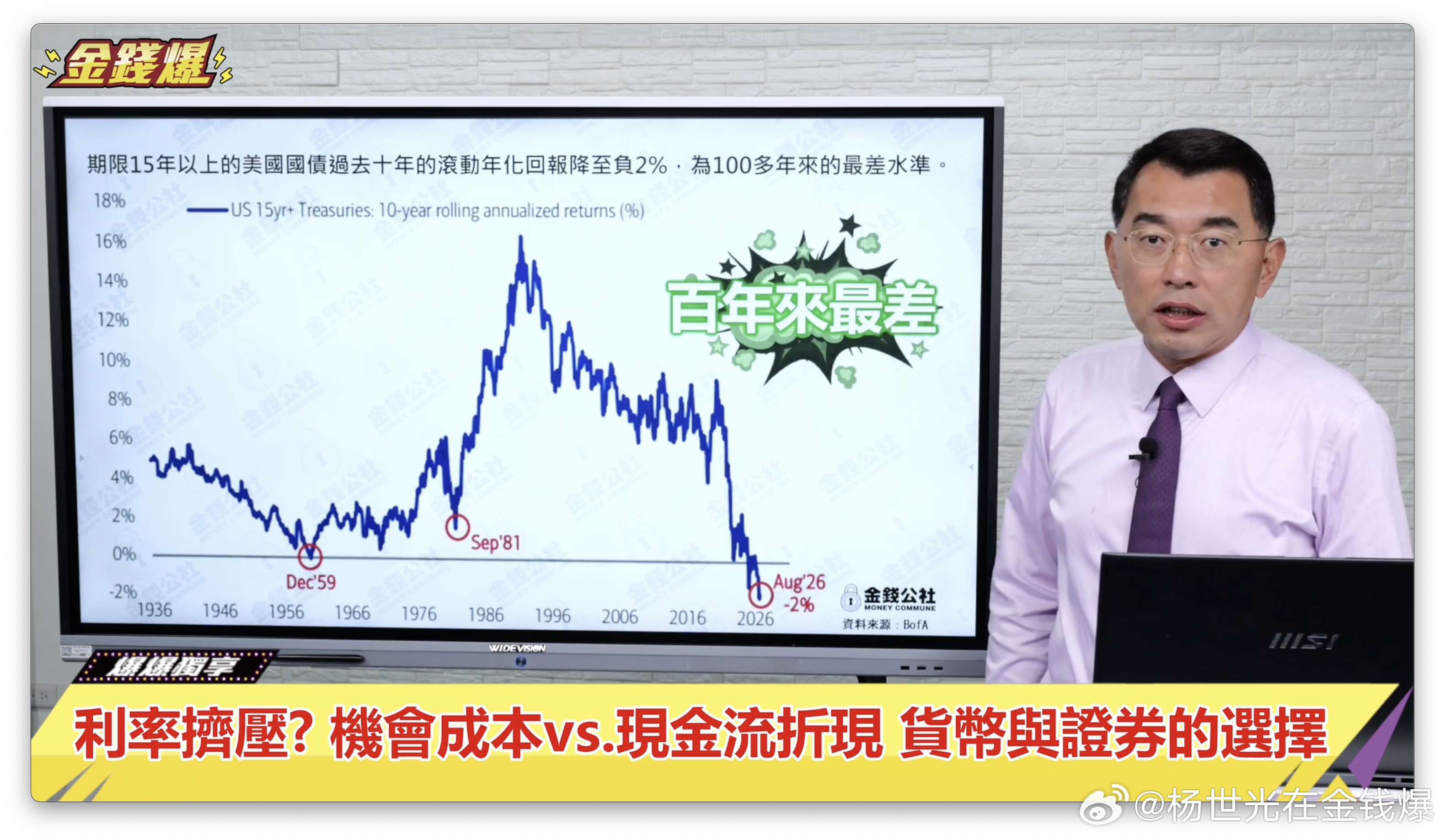 今晚直播录影稍晚发耕种号（islight）。 ​​​