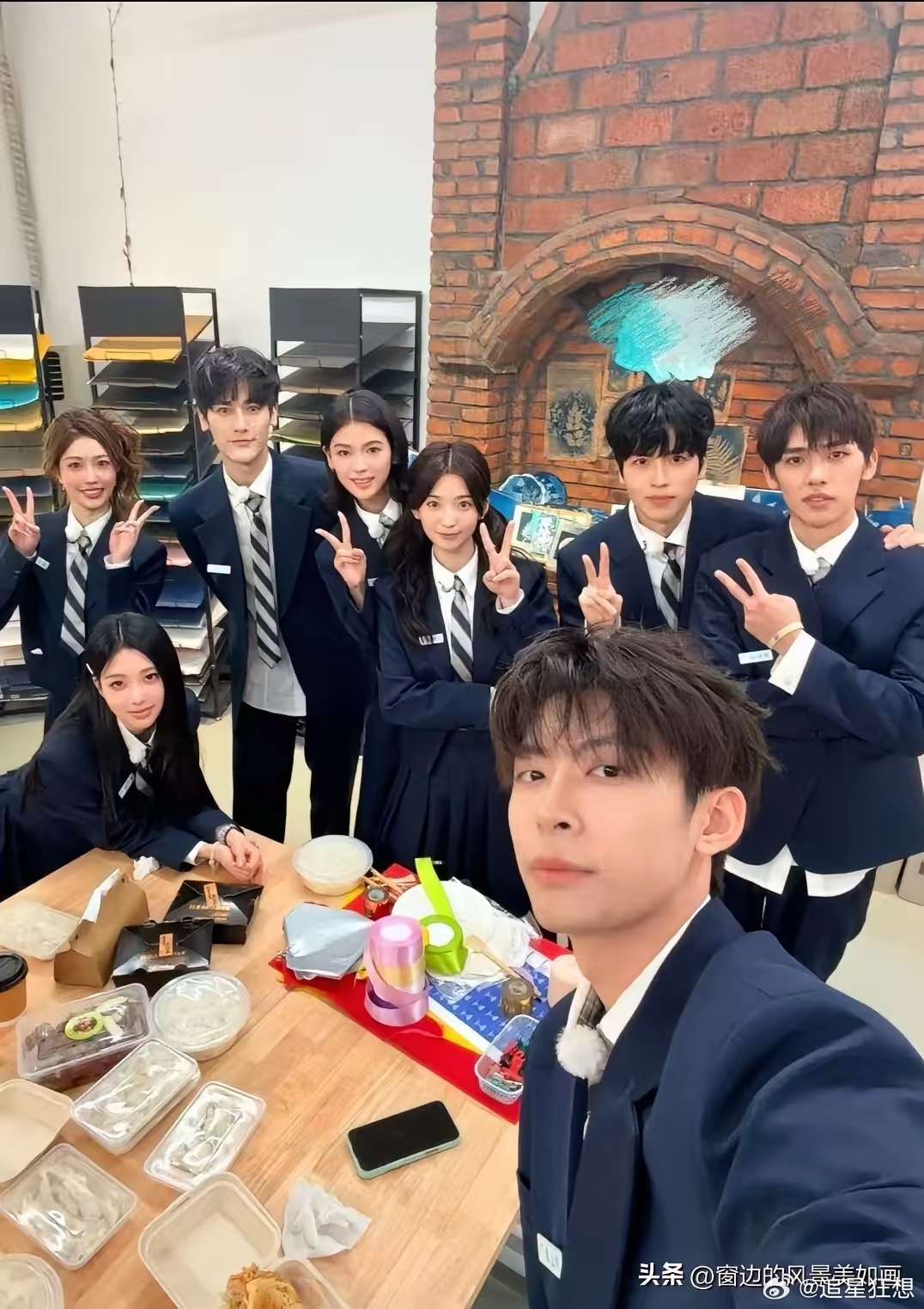 内耗型小孩写几千字跟父母和解怦然心动20岁 内耗的日子里，连呼吸都像在跟自己较劲