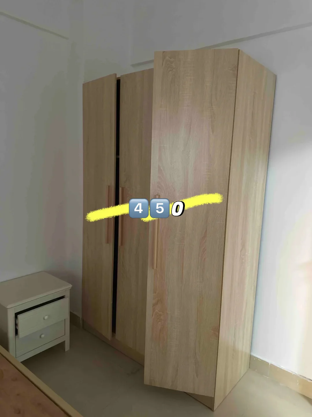 搬家出闲置家具