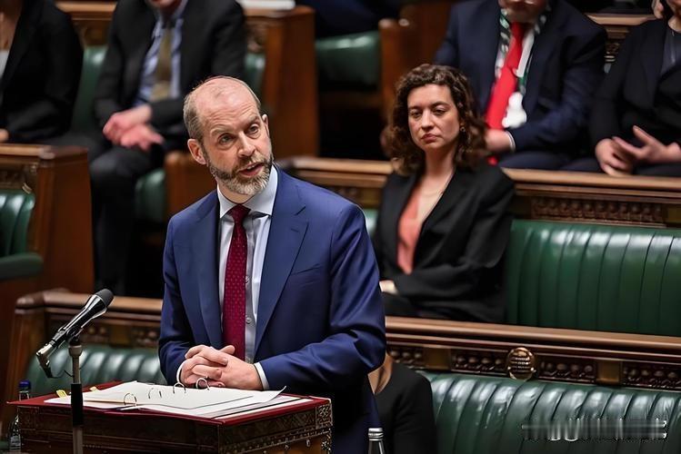 英国这一招，彻底撕碎了“契约精神”的遮羞布！

7月16日，英国政府通过紧急立法