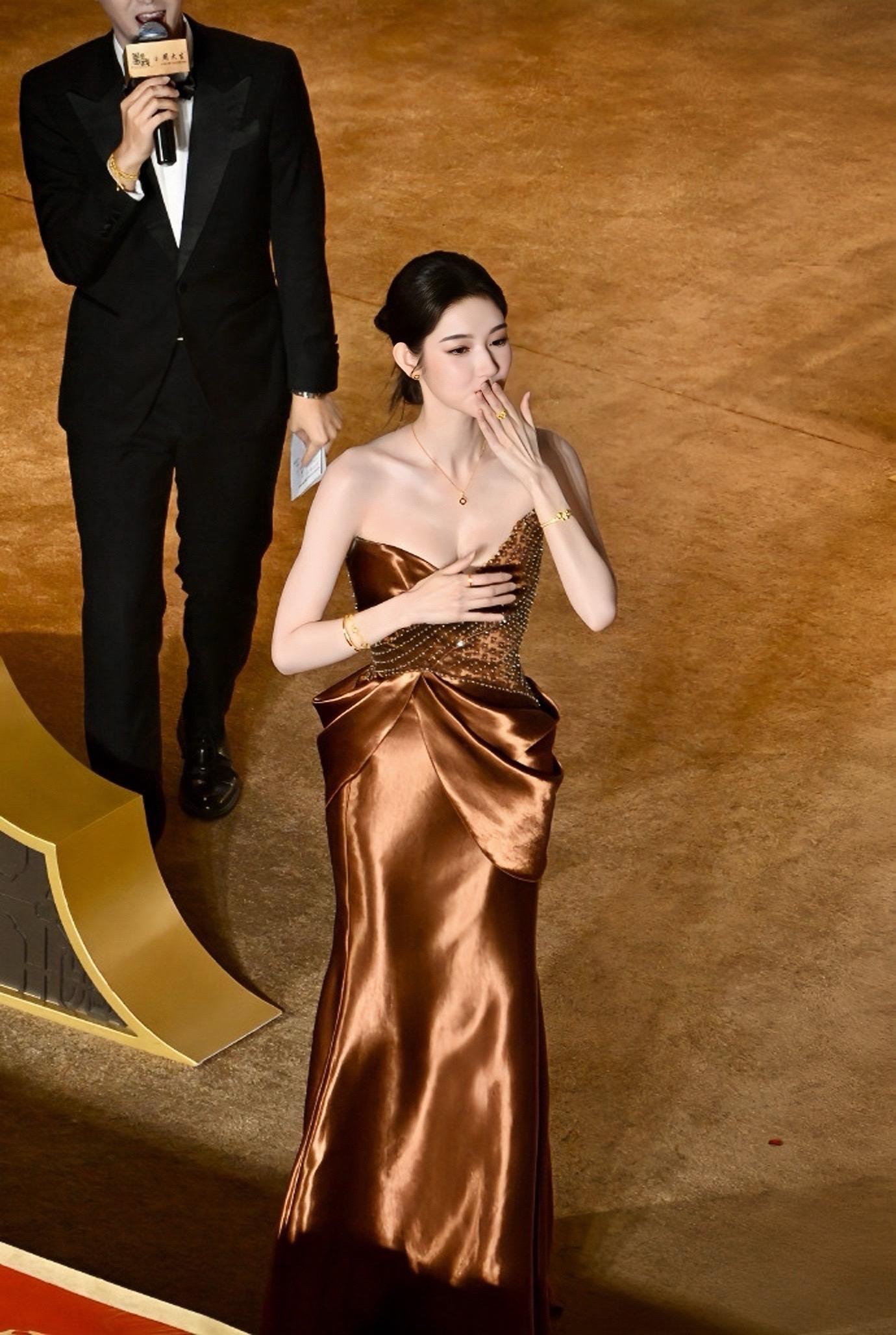 王玉雯原图直出✨ 南宁万象城现场生图📷