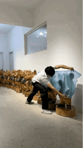 这十二生肖都有点小脾气啊