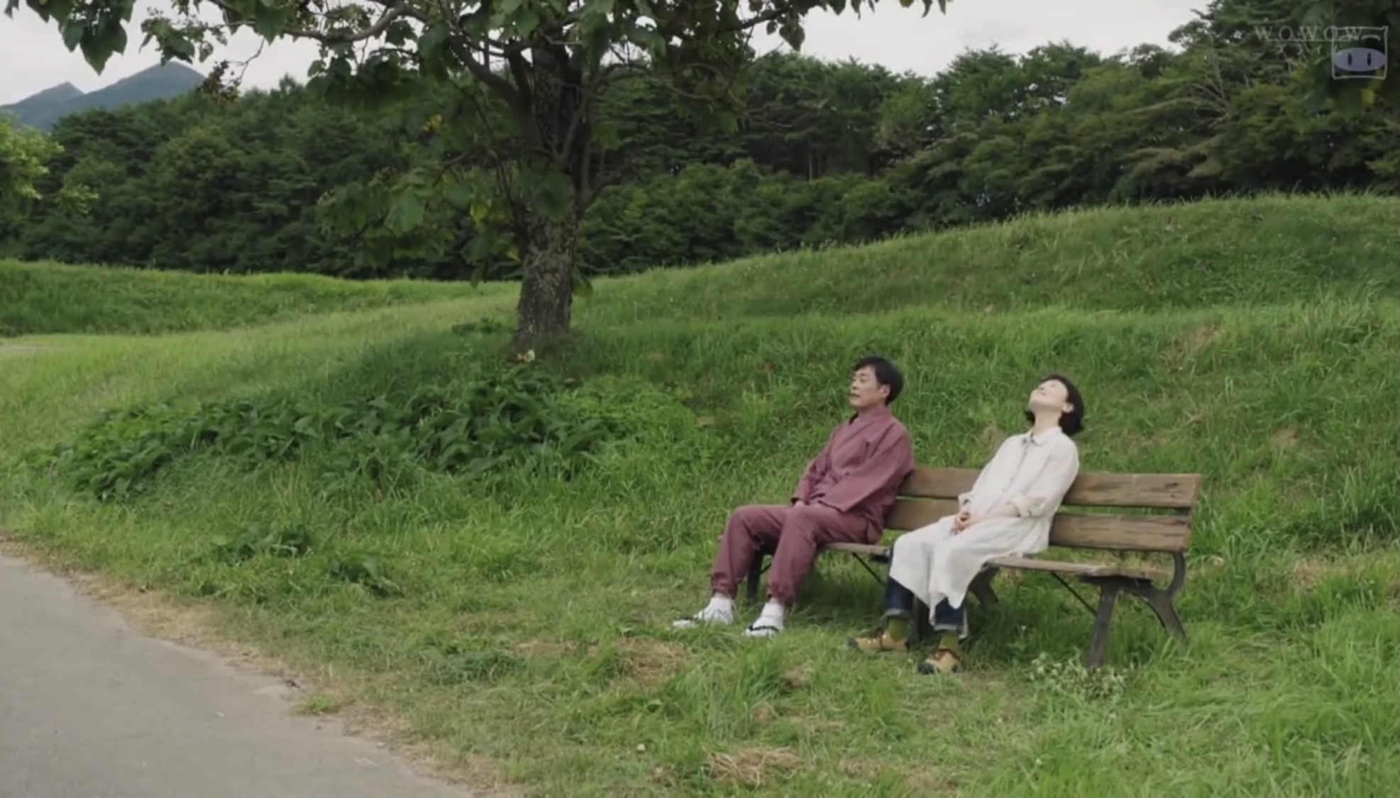 能够为他人的成功感到快乐的人，是幸福的。丨北野武《北野武的小酒馆》 