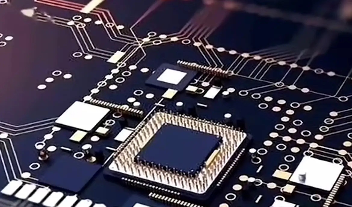 国内10家算力芯片领域的龙头公司1. 强一股份◦ 主营半导体探针卡研发生产，其M