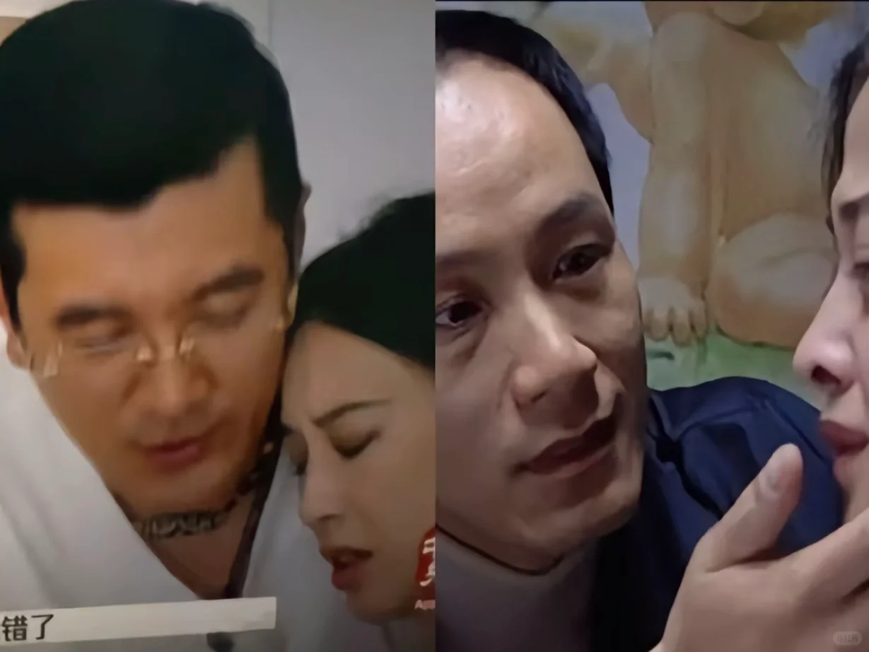 简直窒息！！！