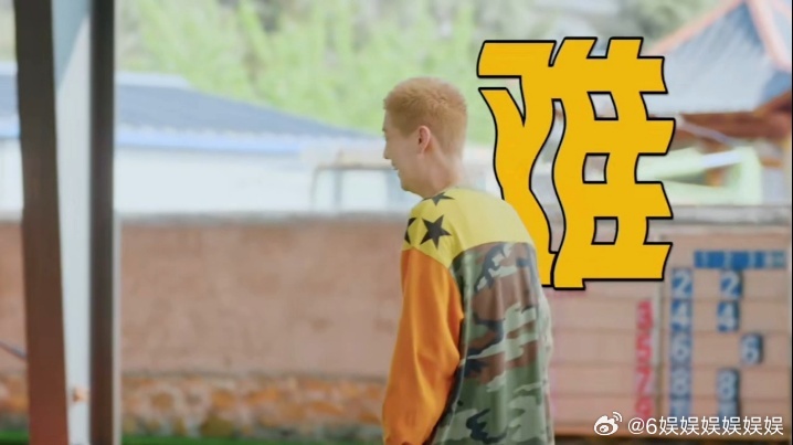 鹿晗韩语不是舒适区是统治区鹿晗又在五哈说韩语了17岁的校草鹿晗 你们觉得长期不刻