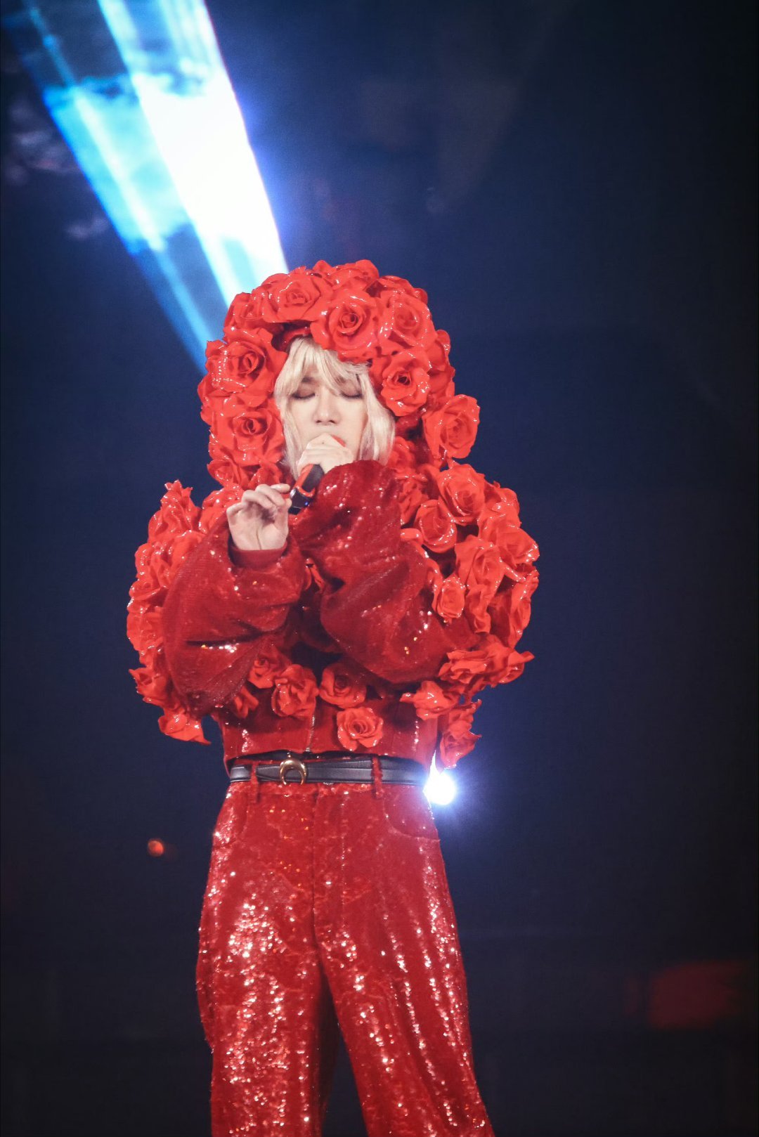 2026华晨宇火星演唱会﻿ 华晨宇❣️单曲付费人头全网断层第一❤️专辑《新世界N