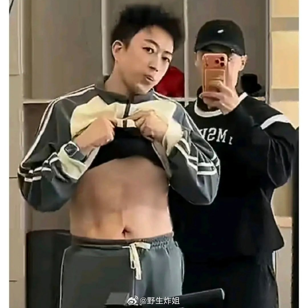 瘦下来的于正可以演谢景行吗 