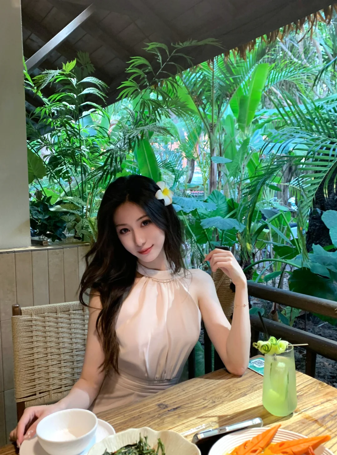 每一个阳光明媚的日子