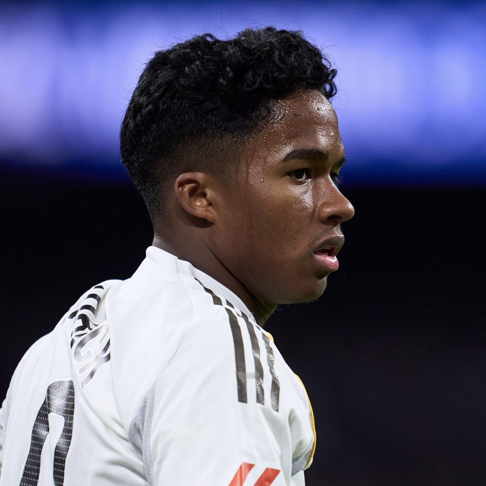 🚨皇家马德里和里昂就恩德里克达成的协议（尚未签署）将包含一项条款，规定如果该球