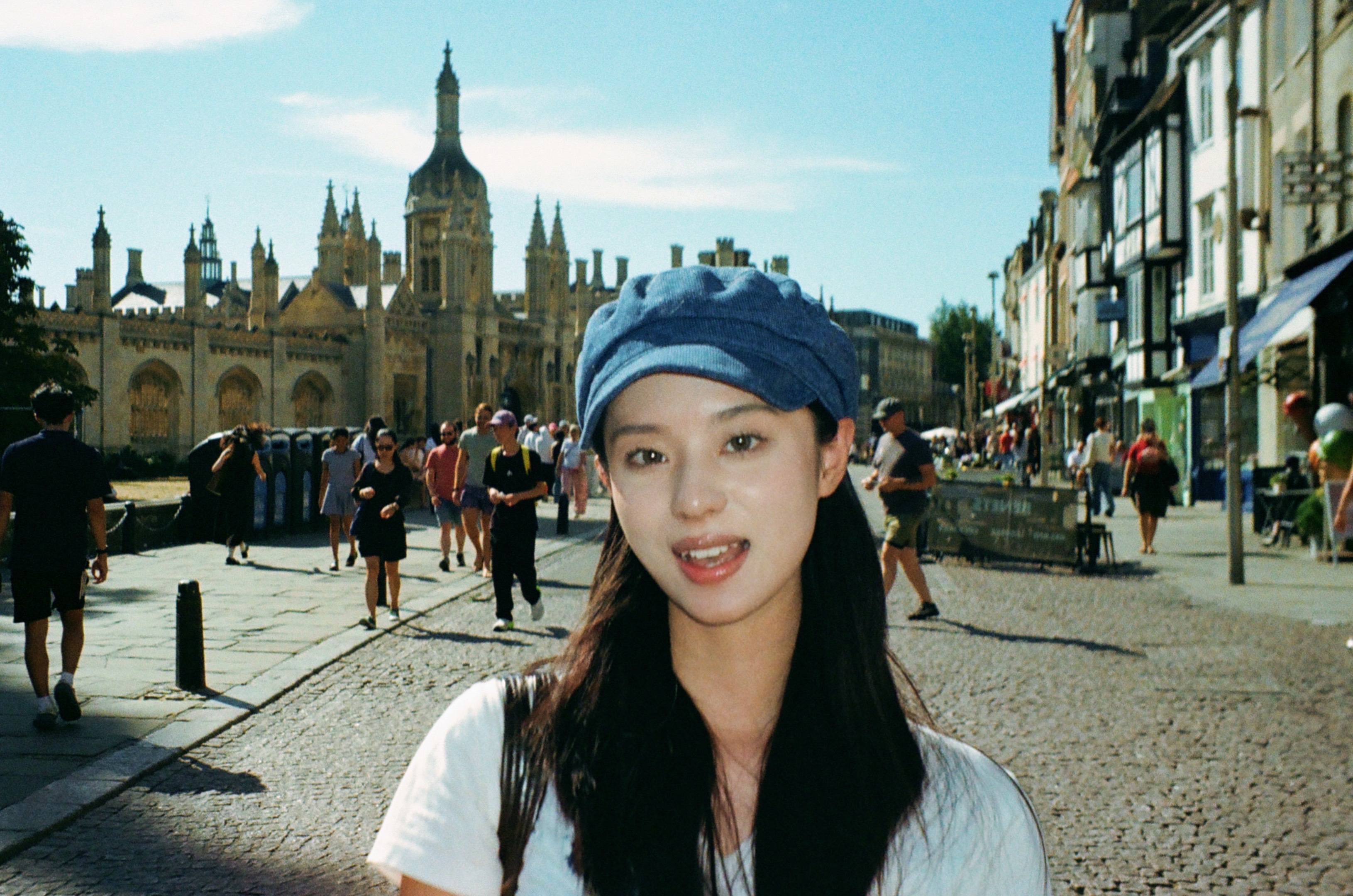 胶片🎞️ 
