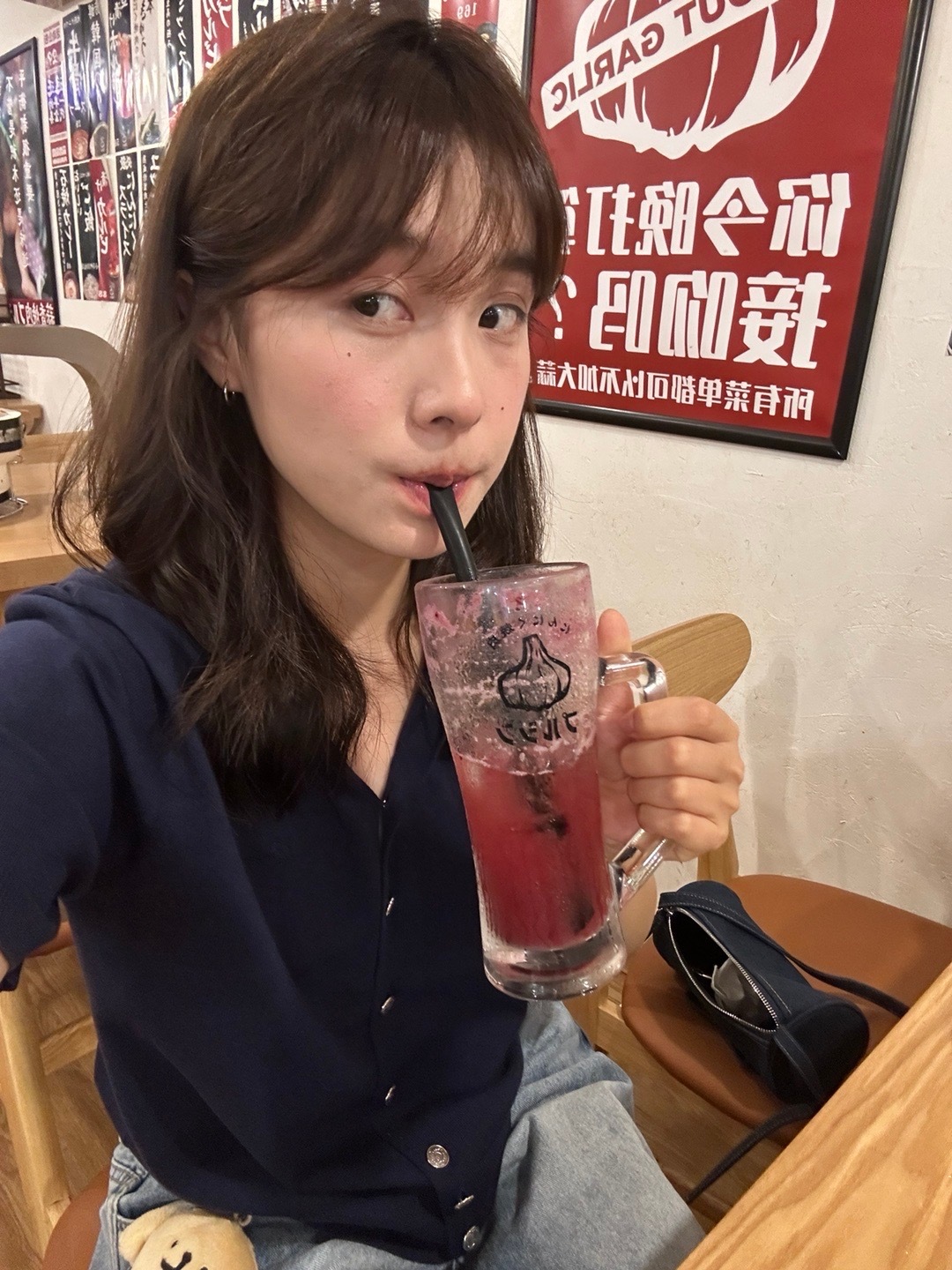 要意识到本身就无法左右别人的看法 ​​​