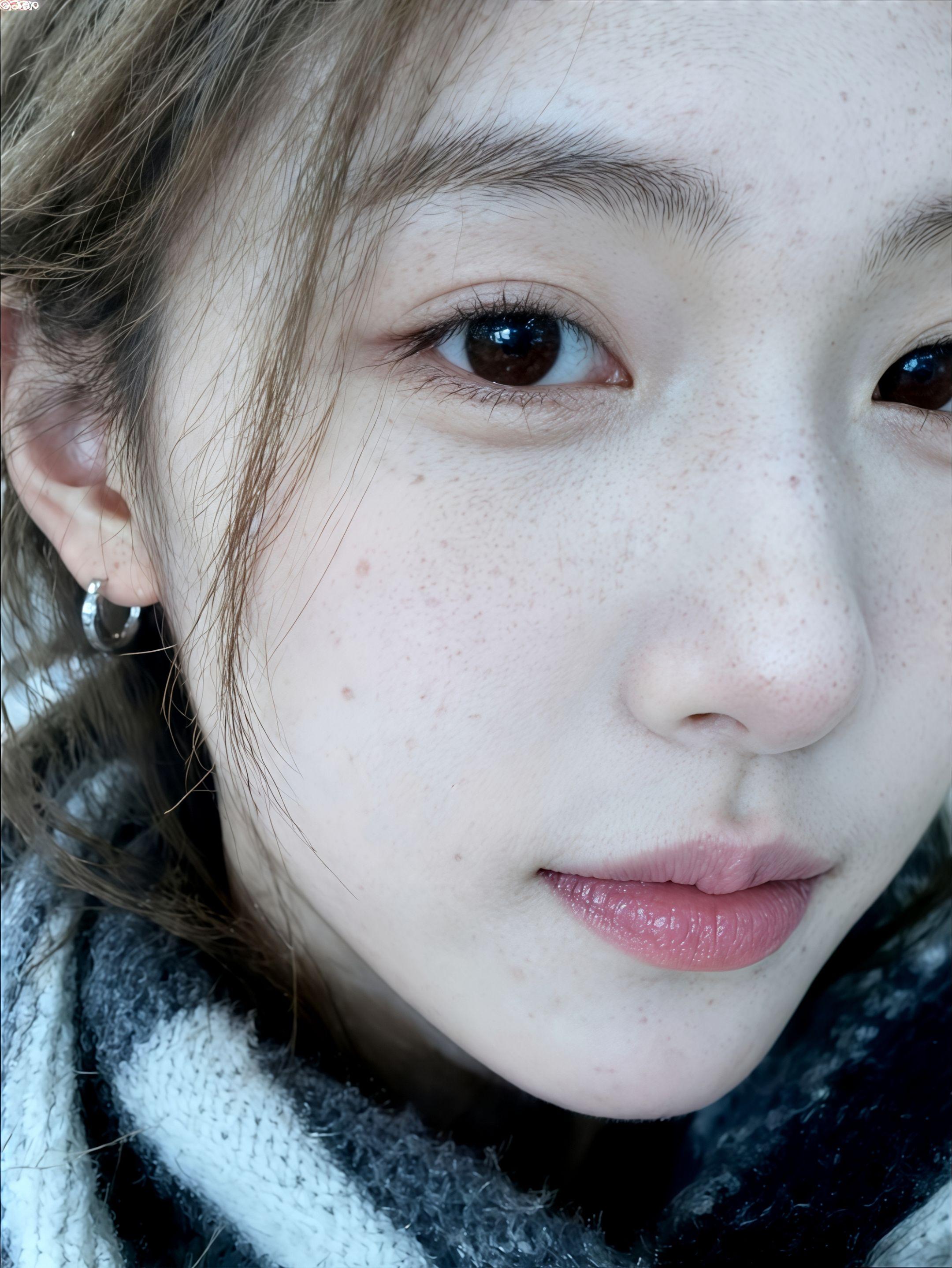 你和雪有两个共同点 一个是冰冷刺骨一个是好久不见