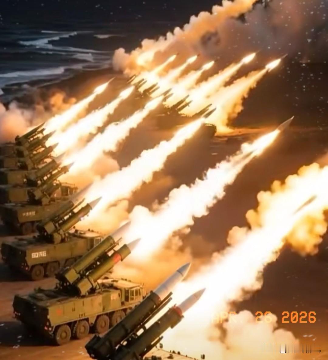 美军损失惨重，想捂都捂不住了
 俄罗斯媒体在4月26号报道，自从伊朗2月28号以