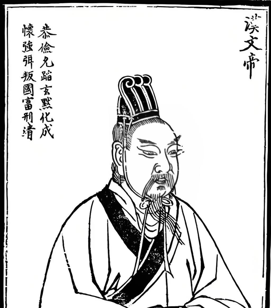 众所周知，汉朝的宦官专权相当严重，而始作俑者居然是汉文帝这个口碑极好的明君。
