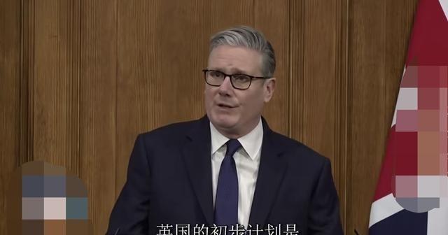 非常“罕见”！英国牵头建立“36国联盟”！排除美国参与，却邀请中国加入！为了打通