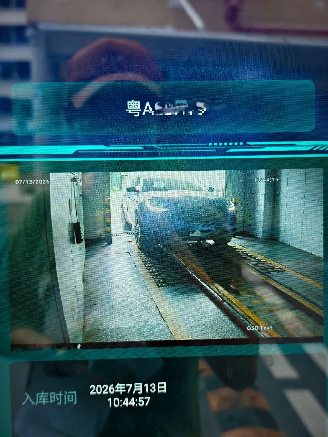花钱拍的照就这样？大v聊车