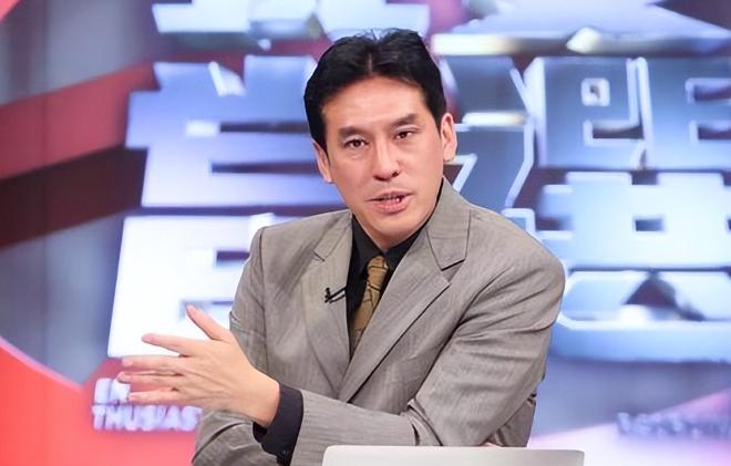 国家刚开始清算“台独‘份子，之前天天在节目上跳脚、帮着民进党吆喝“抗中”的台湾名