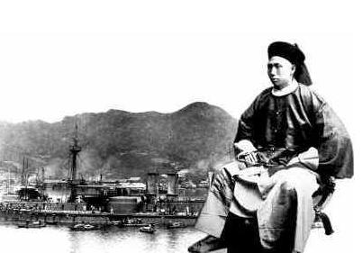 1910年经载洵及萨镇冰等人力争，清廷为丁汝昌平反昭雪。1912年，丁汝昌归葬于