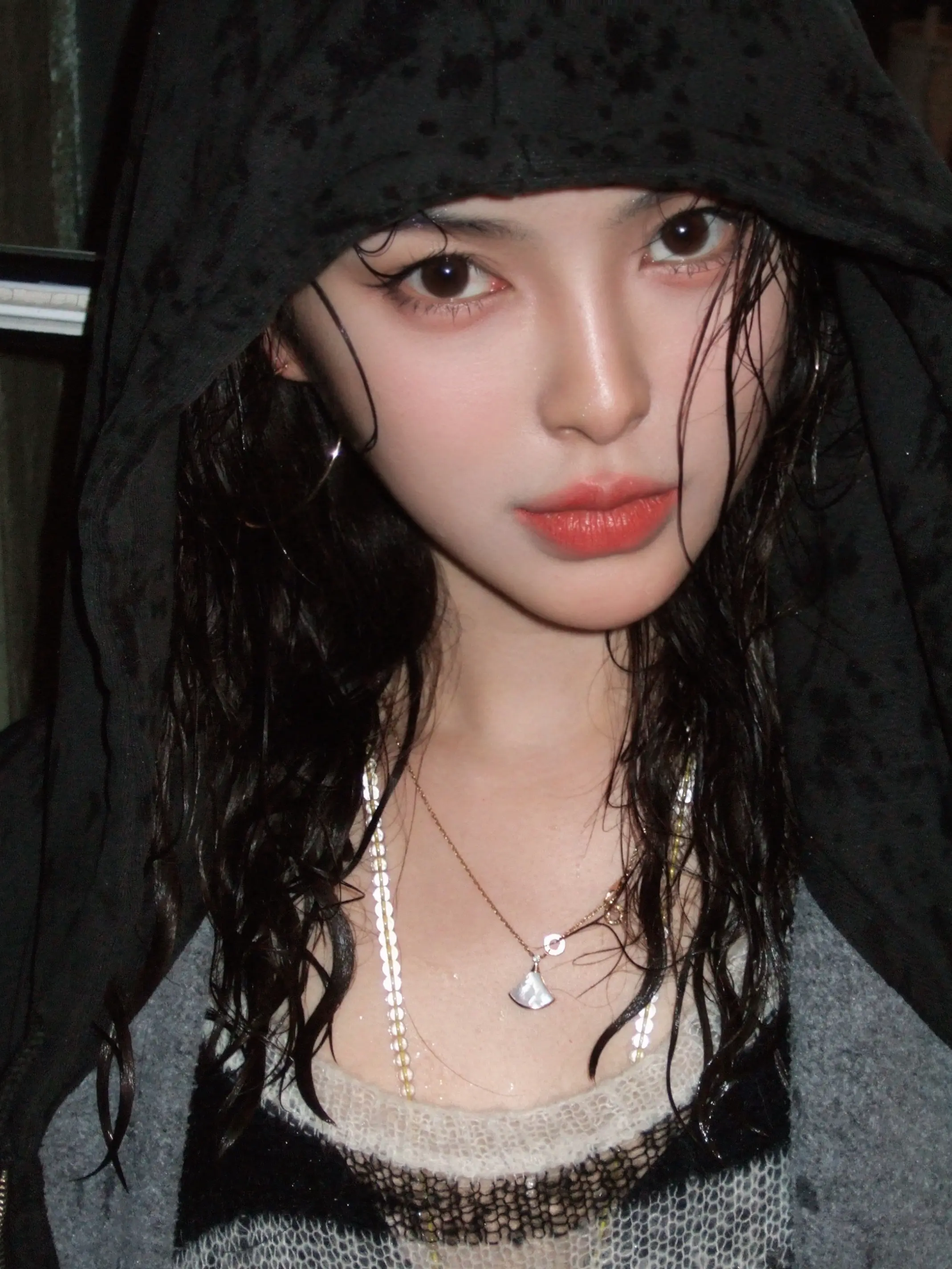 🌧️极端天气爱好者   摄影师很强